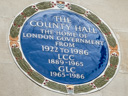 London County Hall (id=1400)